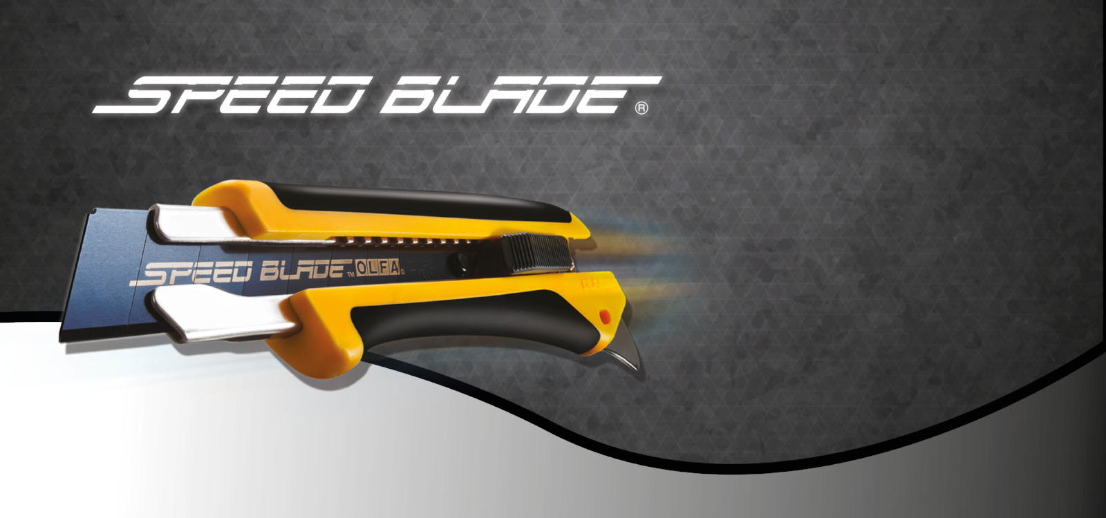 Speed Blade