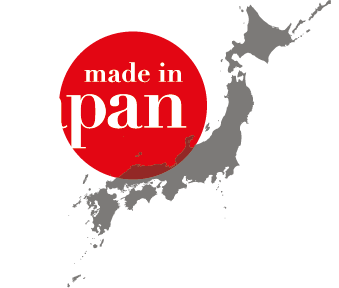 Made in Japan