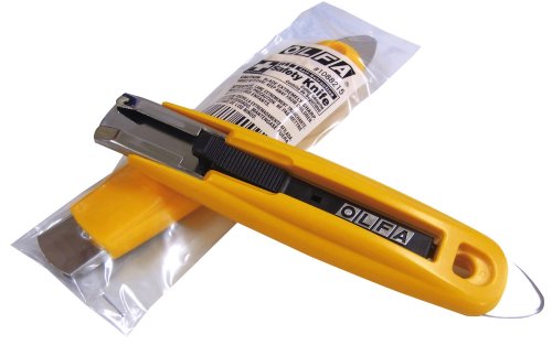 Buy Olfa SK-7 Compact Self-Retracting Safety Knife (OLF-SK7)